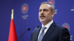 “Bizə təhdid yaratmayan ölkələr hədəf deyil”